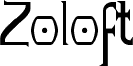 Zoloft Bold