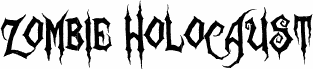 Zombie Holocaust