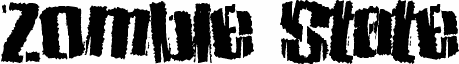 ZombieState