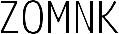 Zomnk