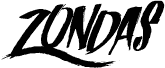Zondas