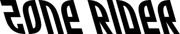 Zone Rider Leftalic