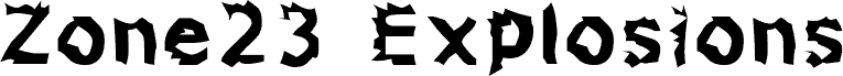 Zone23_explosions