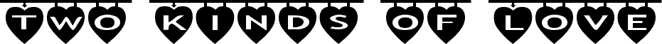 Zone23_Two Kinds of Love III