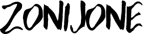Zonijone Regular