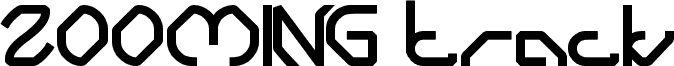 ZOOMING track
