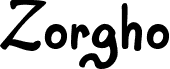 Zorgho_PersonalUseOnly