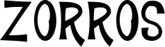 ZORROS