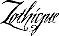 Zothique Demo