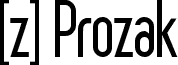 [z] Prozak Light