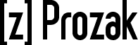 [z] Prozak