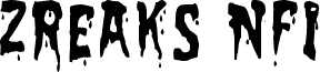 Zreaks NFI