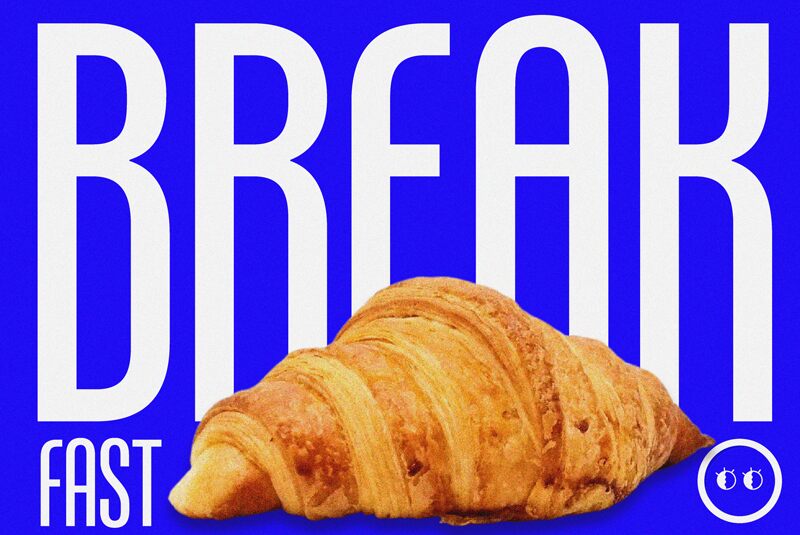 ZT Break Fast Schriftart
