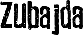 Zubajda Dt