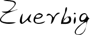 Zuerbig