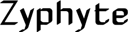 Zyphyte