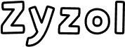 Zyzol Outline